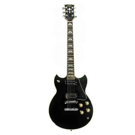Yamaha SG500 Black Yamaha SG500 Black