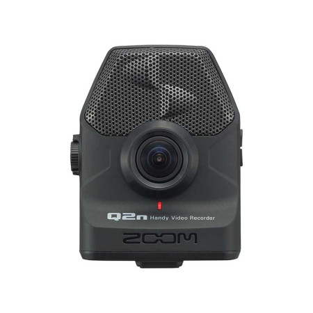 Zoom Q2N Zoom Q2N
