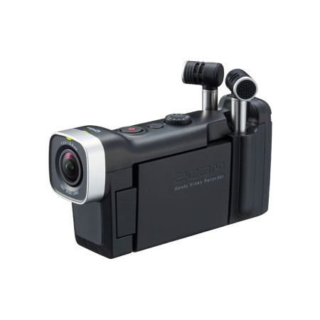 Zoom Q4N