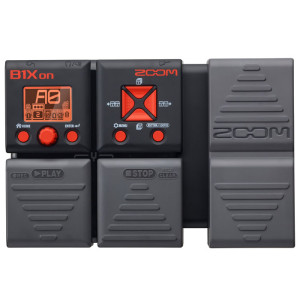 ZOOM B1Xon ZOOM B1Xon