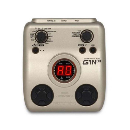 ZOOM G1Next ZOOM G1Next