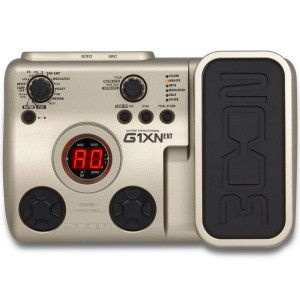 ZOOM G1XN ZOOM G1XN