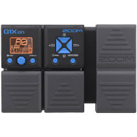 ZOOM G1Xon ZOOM G1Xon