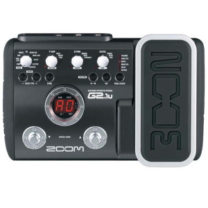 ZOOM G2.1U