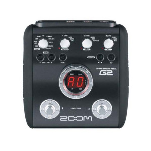 ZOOM G2