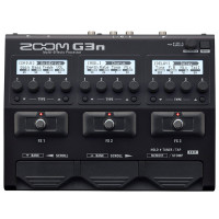 ZOOM G3n