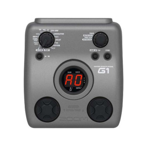 ZOOM G1