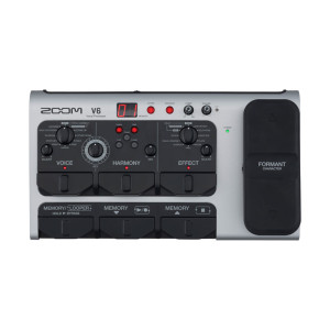 Zoom V6