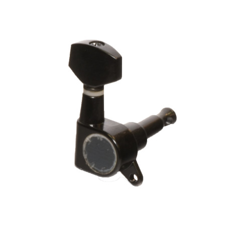 Electric Guitar Machine Head 01