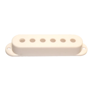 Electric Guitar Single Coil Pickup Cover 01