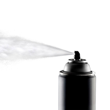 Acoustic Glue Spray