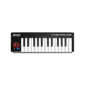 AKAI LPK25 Wireless AKAI LPK25 Wireless