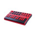 AKAI MPK Mini mkII Red