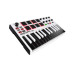 AKAI MPK Mini mkII White