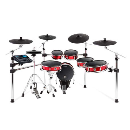 Alesis Strike Pro Kit Alesis Strike Pro Kit