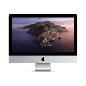 Apple iMac 21.5" MHK33