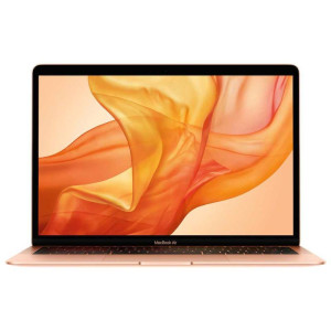 Apple Macbook Air 13" MWTL2 Gold