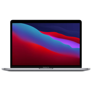 Apple Macbook Pro 13" MYD82 Space Gray