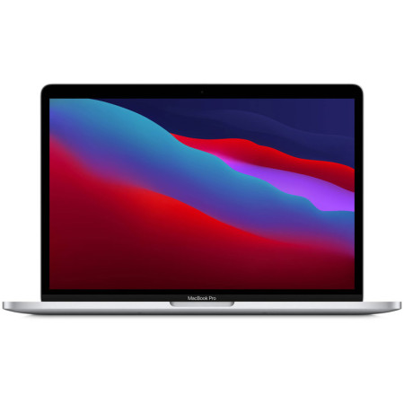 Apple Macbook Pro 13" MYDC2 Silver Apple Macbook Pro 13" MYDC2 Silver