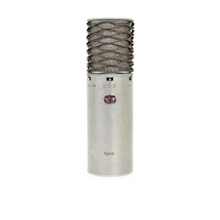 Aston Microphones Spirit