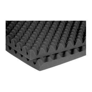 Auralex studiofoam sonomatt 2x4 Auralex studiofoam sonomatt 2x4