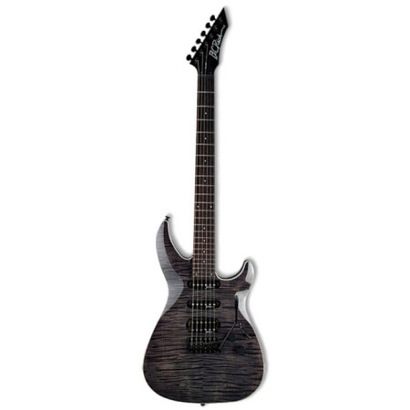 BC Rich Villain 1
