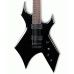 BC Rich Warlock Lucky 7 BC Rich Warlock Lucky 7
