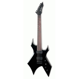 BC Rich Warlock Lucky 7 BC Rich Warlock Lucky 7