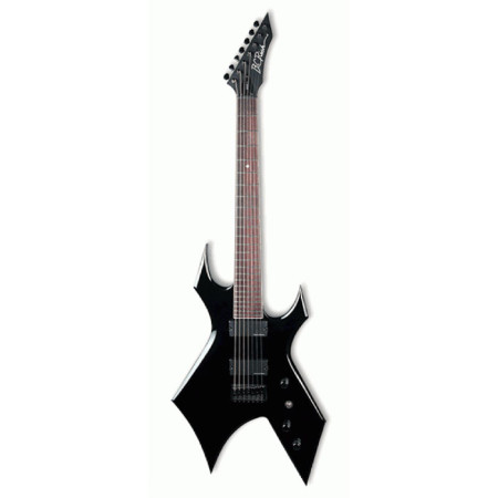 BC Rich Warlock Lucky 7 BC Rich Warlock Lucky 7
