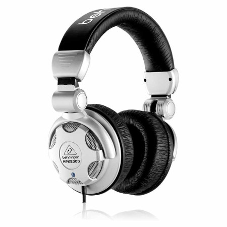 Behringer HPX2000 Behringer HPX2000