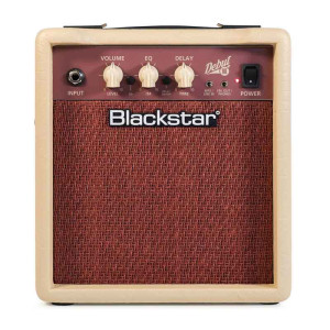 Blackstar Debut 10E Blonde