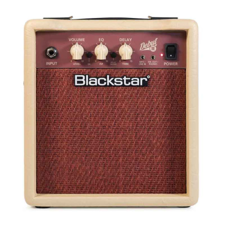 Blackstar Debut 10E Blonde