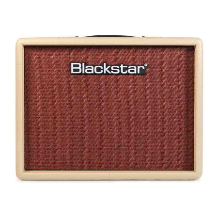 Blackstar Debut 15E Blonde