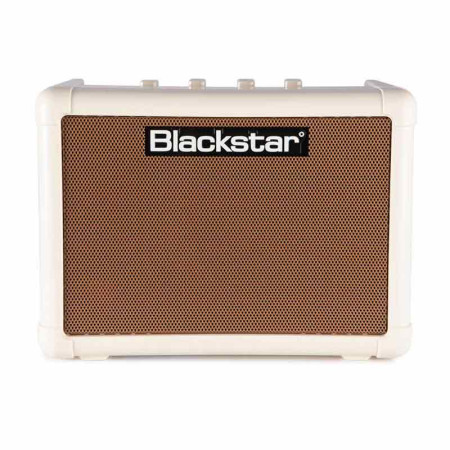 Blackstar Fly 3 Acoustic Mini Blackstar Fly 3 Acoustic Mini