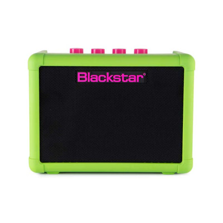 Blackstar Fly3 Neon Green Blackstar Fly3 Neon Green