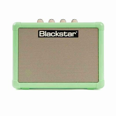 Blackstar Fly 3 Surf Green