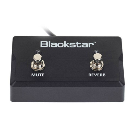 Blackstar FS 17 2 button Footswitch