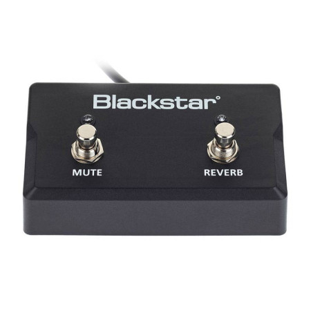 Blackstar FS 17 2 button Footswitch Blackstar FS 17 2 button Footswitch