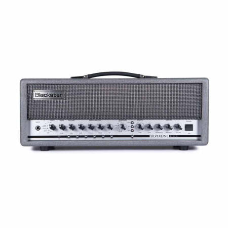 Blackstar Silverline Deluxe Head Blackstar Silverline Deluxe Head