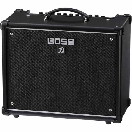 Boss Katana 50w