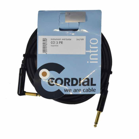 Cordial CCI 3 PR