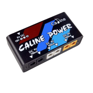 Caline CP 02 Mini Power Supply