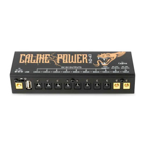 Caline CP 04 Power Supply