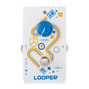 Caline CP 33 Looper Caline CP 33 Looper