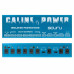 Caline P1 Isolated Power Supply