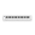 Carry on Folding Piano 49 key white Carry on Folding Piano 49 key white