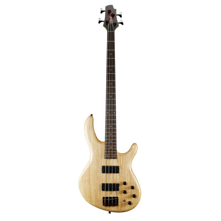 Cort Action DLX AS Natural