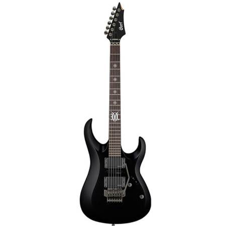 Cort EVL X5