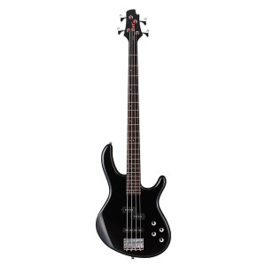 Cort Action Bass Plus 4 BK