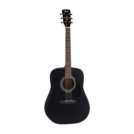 Cort AD810E BKS